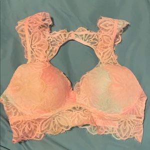 VS Pink Bra